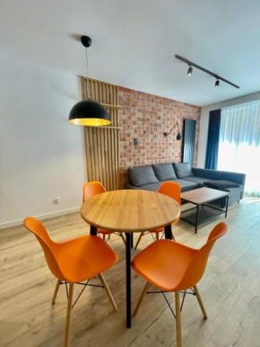 Apartamenty MUNN 13 Szczecin Stare Miasto